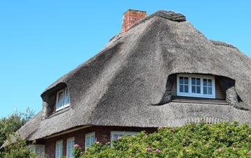 thatch roofing Lochside