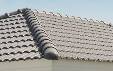 advantages of Lochside clay roofing