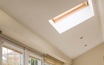 Lochside conservatory roof insulation companies