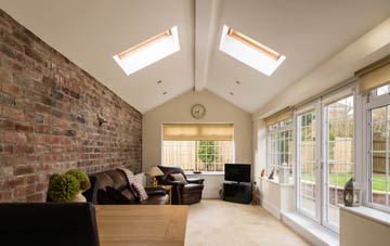 conservatory roof insulation Lochside
