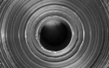 Lochside edpm waterproofing