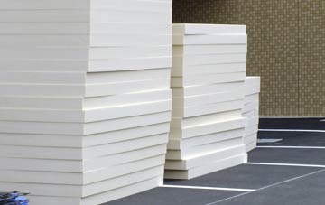 Lochside flat roof insulation costs