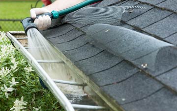 Lochside gutter cleaning costs
