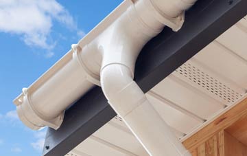 Lochside gutter installation costs