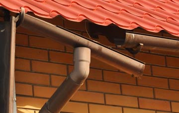 Lochside gutter repair costs