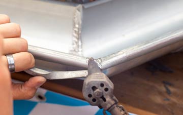 disadvantages of Lochside lead roofing