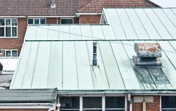 Lochside lead roofing costs