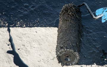 Lochside liquid sealant waterproofing