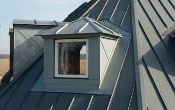 metal roofing Lochside