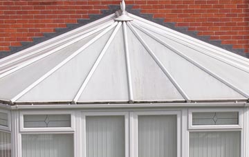 Lochside polycarbonate conservatory roof repairs