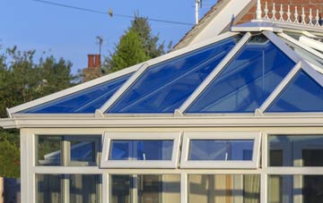 professional Lochside conservatory insulation
