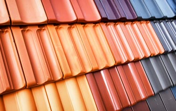 Lochside roof tile costs