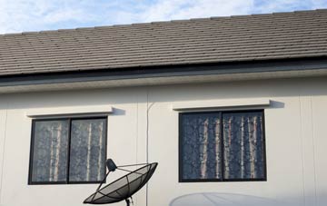 Lochside rubber roof costs
