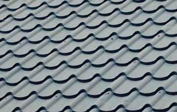 Lochside rubber roofing companies