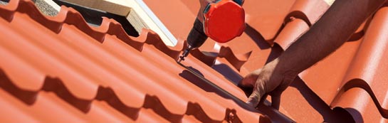 save on Lochside roof installation costs