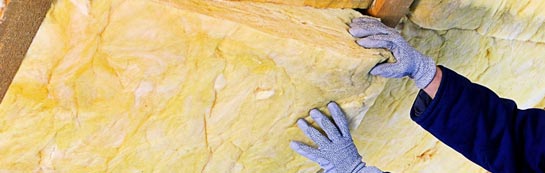 quotes for Lochside roof insulation