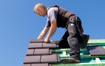 disadvantages of Lochside slate roofing