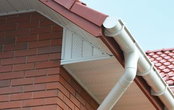 Lochside soffit repair costs