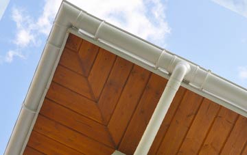 Lochside soffit types