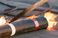 free Lochside flat roofing repair quotes