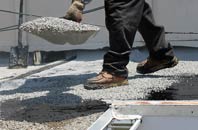 find rated Lochside flat roofing replacement companies