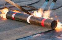 Lochside flat roof sealing