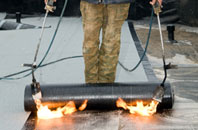 Lochside flat roof sealing quote