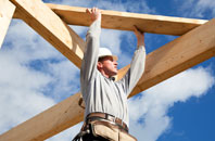 Lochside roof replacement work