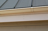 Lochside soffit repair