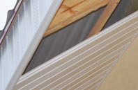 rated Lochside soffit repair companies
