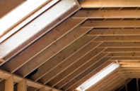 Lochside tapered roof insulation quotes