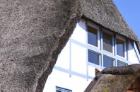 find rated Lochside thatchers